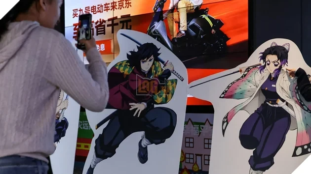 Bài toán vươn ra biển lớn của Anime - Manga: Làm sao để vượt ải kiểm duyệt quốc tế mà không đánh mất bản sắc? Bài toán vươn ra biển lớn của Anime - Manga: Làm sao để vượt ải kiểm duyệt quốc tế mà không đánh mất bản sắc?