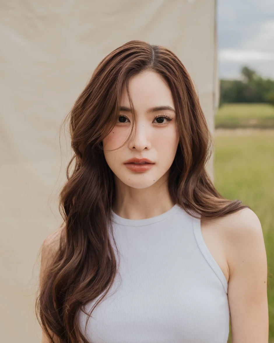 Baifern Pimchanok lên tiếng nóng giữa làn sóng tẩy chay lớn chưa từng thấy