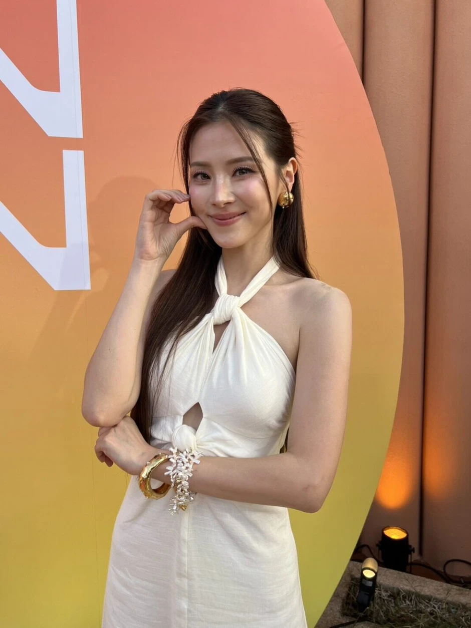 Baifern Pimchanok lên tiếng nóng giữa làn sóng tẩy chay lớn chưa từng thấy