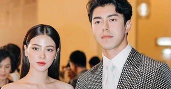 Baifern Pimchanok lên tiếng nóng giữa làn sóng tẩy chay lớn chưa từng thấy
