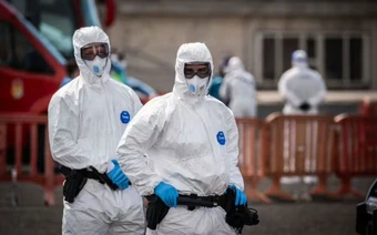Bản đồ bùng phát virus Hanta: Căn bệnh chết người đã lây lan sang tổng cộng 13 quốc gia