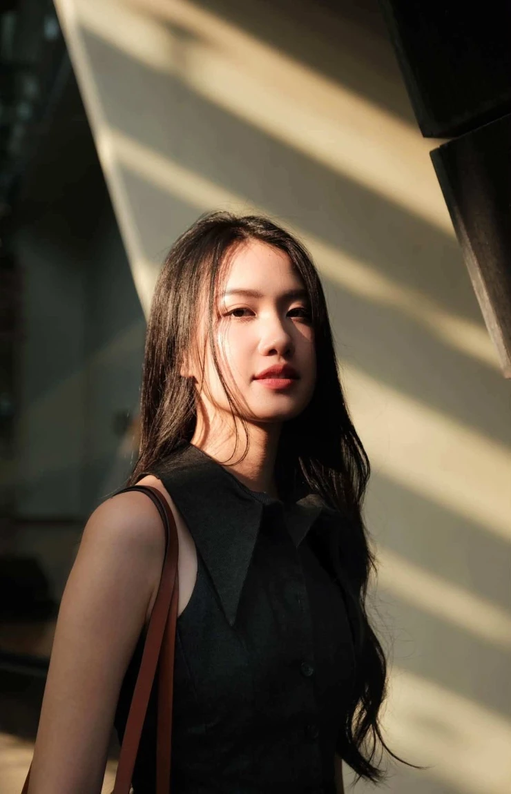 Bạn gái khoe ảnh hẹn hò thiếu gia Sơn Kim ở Singapore Bạn gái khoe ảnh hẹn hò thiếu gia Sơn Kim ở Singapore