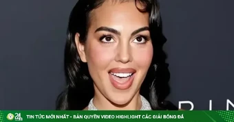 Bạn gái Ronaldo thắng kiện