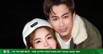 Bạn gái sinh con cho Hồ Việt Trung