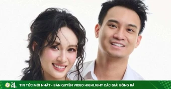 Bạn gái thiếu gia Đức Phạm khoe bụng bầu vượt mặt