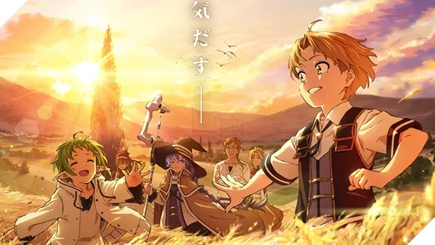 Bản lĩnh của "Cụ tổ" Isekai: Tác giả Mushoku Tensei tuyên bố phớt lờ mọi chỉ trích, kiên định viết theo ý mình Bản lĩnh của "Cụ tổ" Isekai: Tác giả Mushoku Tensei tuyên bố phớt lờ mọi chỉ trích, kiên định viết theo ý mình