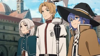 Bản lĩnh của "Cụ tổ" Isekai: Tác giả Mushoku Tensei tuyên bố phớt lờ mọi chỉ trích, kiên định viết theo ý mình