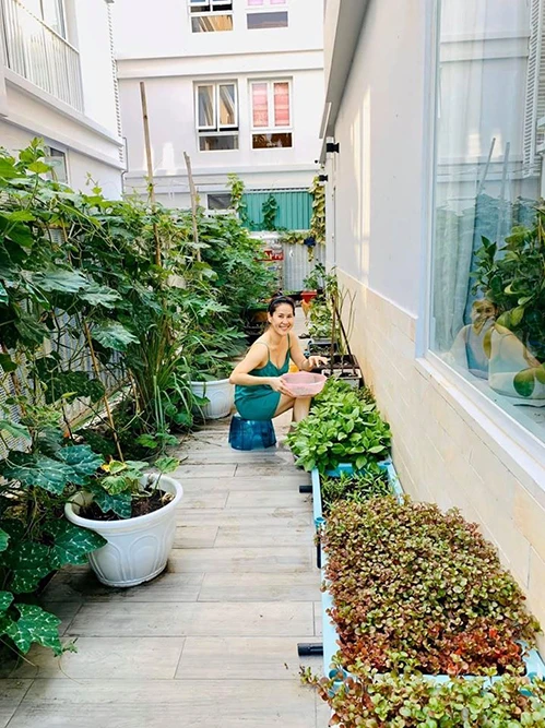 Bạn thân Hà Tăng lên tiếng thông tin sở hữu khối tài sản 700 tỷ đồng