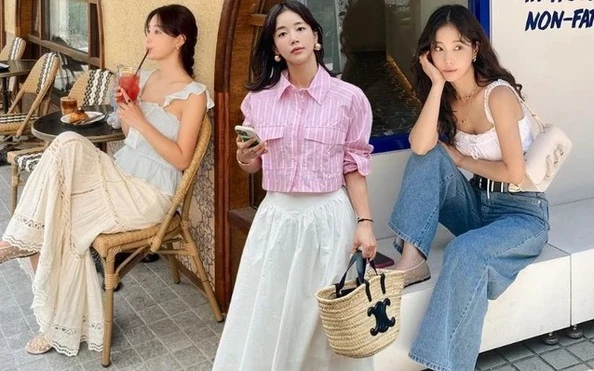 Bạn thân Song Hye Kyo xây nhà làm phiền hàng xóm, bị tố cáo "muối mặt" mới lật đật xin lỗi