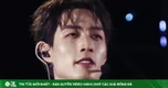 Ban tổ chức concert ở TPHCM xin lỗi vì ca sĩ ngã gãy xương sườn