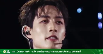 Ban tổ chức concert ở TPHCM xin lỗi vì ca sĩ ngã gãy xương sườn