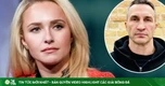 Bạn trai cũ được trao quyền giám hộ tạm thời tài sản của Hayden Panettiere