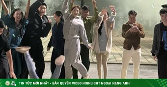 Bạn trai Hòa Minzy thường tụ tập, hợp nhậu với cầu thủ Văn Toàn