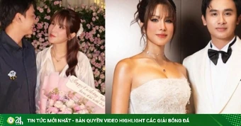 Bạn trai kém 11 tuổi, cao 1m82 của Diệp Lâm Anh là ai?