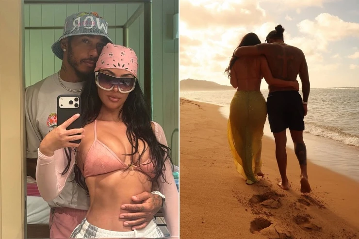Bạn trai khoe ảnh tình tứ bên Kim Kardashian trong kỳ nghỉ Bạn trai khoe ảnh tình tứ bên Kim Kardashian trong kỳ nghỉ