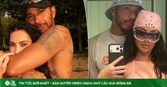 Bạn trai khoe ảnh tình tứ bên Kim Kardashian trong kỳ nghỉ