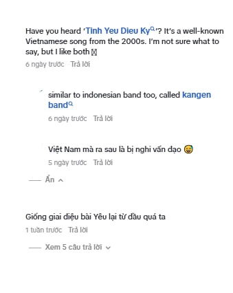 Bạn trai tin đồn của Kim Sae Ron bị nghi “đạo nhái” hit Vpop đình đám