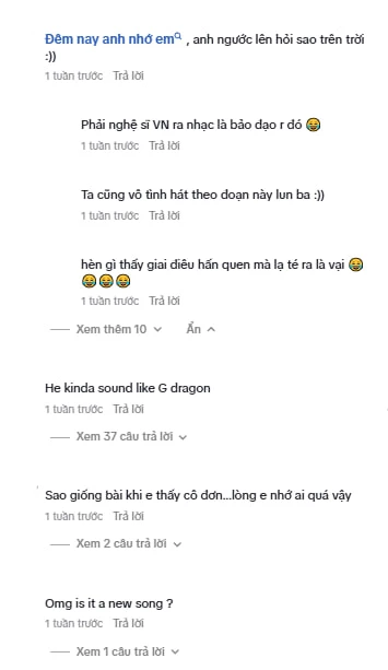 Bạn trai tin đồn của Kim Sae Ron bị nghi “đạo nhái” hit Vpop đình đám
