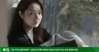 Bảo Anh hát về nỗi buồn đẹp sau chia tay