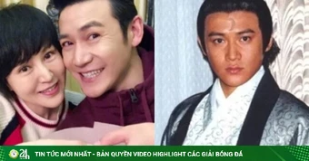 Bao Công điển trai nhất màn ảnh: Yêu duy nhất một người, hôn nhân đẹp như phim