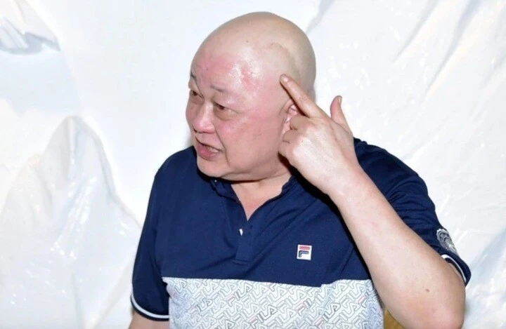 Bao Công kinh điển nhất màn ảnh: 3 lần thoát cửa tử, U80 sống kín tiếng Bao Công kinh điển nhất màn ảnh: 3 lần thoát cửa tử, U80 sống kín tiếng