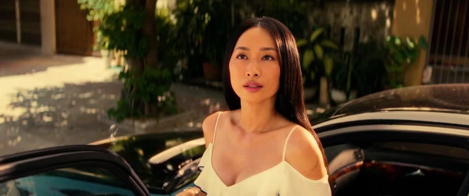 Báo động cho Quỳnh Thy, Quốc Trường