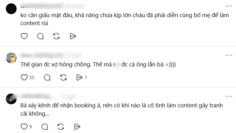 Báo động tràn lan content tục tĩu đời sống vợ chồng trên TikTok, dân mạng lo ngại cho thế hệ tương lai