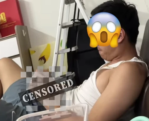 Báo động tràn lan content tục tĩu đời sống vợ chồng trên TikTok, dân mạng lo ngại cho thế hệ tương lai