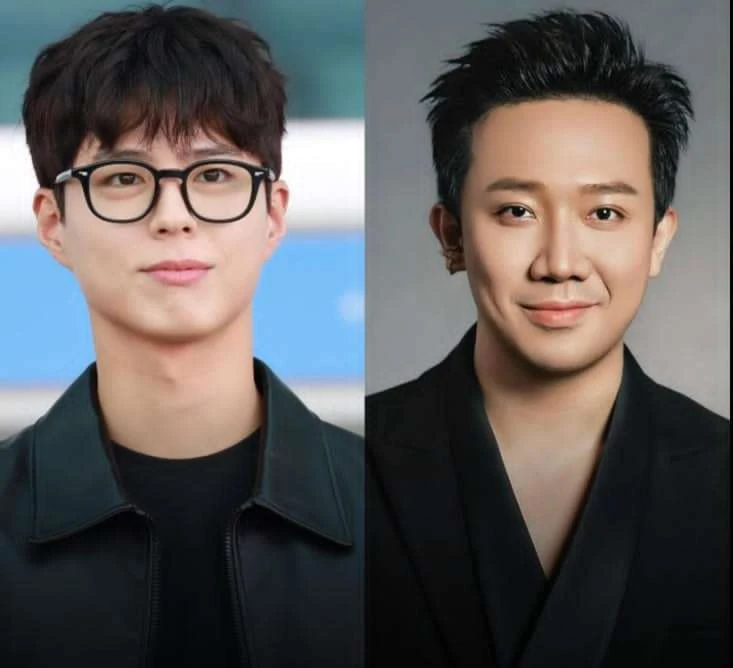 Báo Hàn “bóc trần” lý do Trấn Thành được chọn đóng bom tấn cùng Park Bo Gum