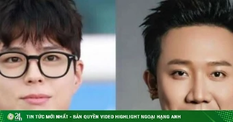Báo Hàn “bóc trần” lý do Trấn Thành được chọn đóng bom tấn cùng Park Bo Gum