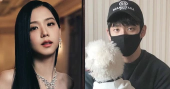 Báo Hàn dùng hình ảnh anh trai Jisoo (BLACKPINK) trong bài viết "bắt khẩn cấp anh trai Idol nhóm nhạc quấy rối tình dục nữ streamer"