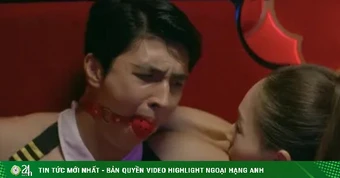 Bạo lực, gợi dục ở phim Việt giờ vàng