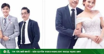 Bảo Thanh đăng ảnh cưới sau 7 năm Về nhà đi con, nhắn nhủ Thư xính lao gây xúc động