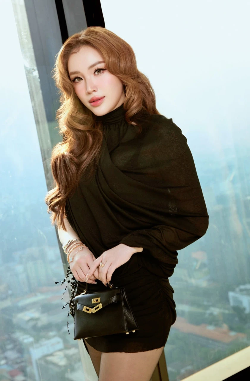 Bảo Thy tổn thương vì bị chê hết thời, bỏ ngang cả album