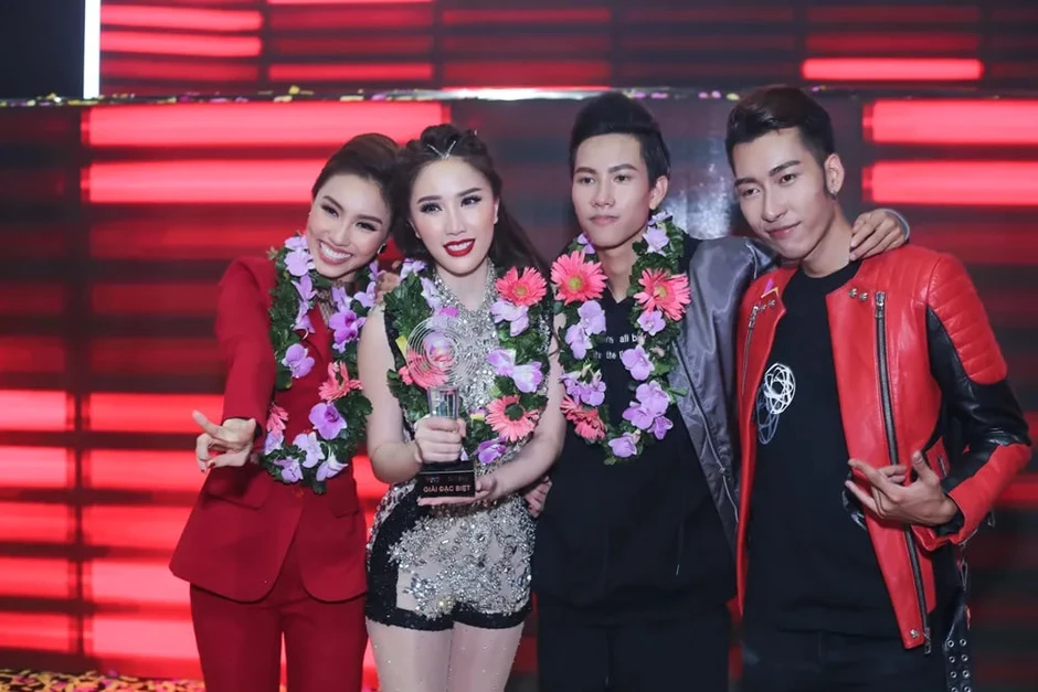 Bảo Thy tổn thương vì bị chê hết thời, bỏ ngang cả album