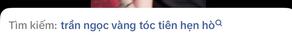 Bắt gặp Tóc Tiên và Trần Ngọc Vàng về chung xe, không ai nghi ngờ vì lý do này