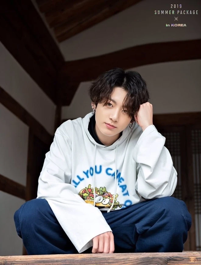 Bắt giữ kẻ muốn đánh cắp 148 tỷ đồng của Jungkook (BTS)