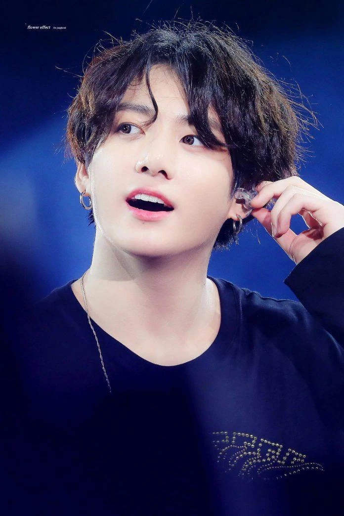 Bắt giữ kẻ muốn đánh cắp 148 tỷ đồng của Jungkook (BTS)