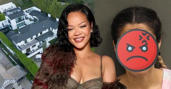 Bắt giữ nghi phạm vụ xả súng vào biệt thự Rihanna trị giá 367 tỷ đồng