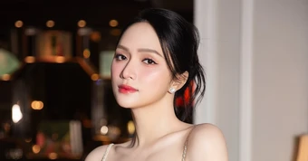 Bất lợi cho Hương Giang tại Miss Grand International mùa All stars