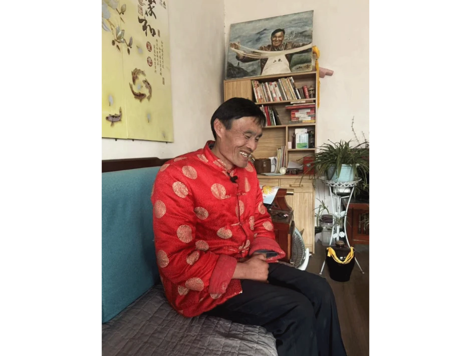 Bất ngờ nổi tiếng trên mạng, một người bán mì bị đẩy đến bờ vực sụp đổ