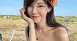 Bất ngờ sang Việt Nam, nữ idol xinh đẹp khiến fan được một phen ngỡ ngàng