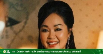Bất ngờ vai diễn của Á hậu Hoàng Thị Thanh Nga trong phim đang chiếu, trùng hợp vụ án buôn lậu kim cương 1.500 tỷ đồng