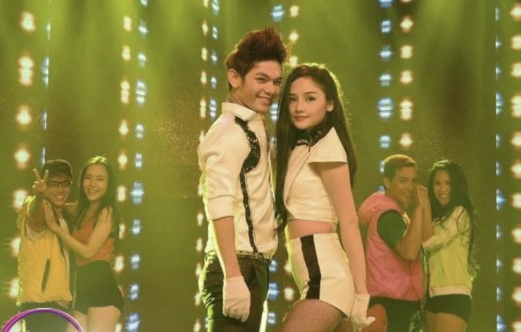 Bất ngờ về mối quan hệ của Sơn Ngọc Minh và Miu Lê Bất ngờ về mối quan hệ của Sơn Ngọc Minh và Miu Lê