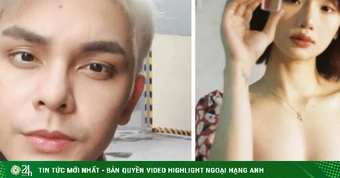 Bất ngờ về mối quan hệ của Sơn Ngọc Minh và Miu Lê