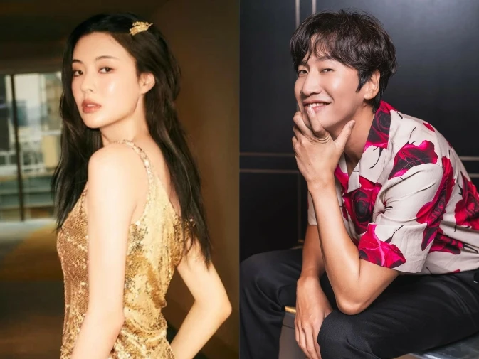 Bắt tại trận Lee Kwang Soo hẹn hò nữ thần nóng bỏng bậc nhất showbiz, 1 hành động “lột trần” bản chất thê nô Bắt tại trận Lee Kwang Soo hẹn hò nữ thần nóng bỏng bậc nhất showbiz, 1 hành động “lột trần” bản chất thê nô