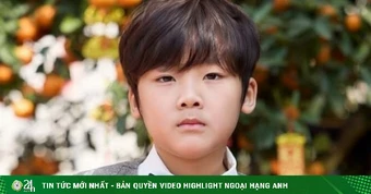 Bé Bo nhà Hòa Minzy mong mẹ sớm lấy bố Cương làm chồng