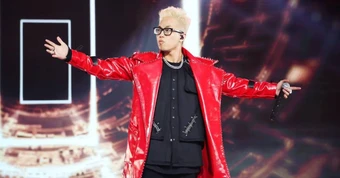 Bê bối của RichChoi - Á quân King of Rap: Quảng cáo web cá độ, phát ngôn gây sốc