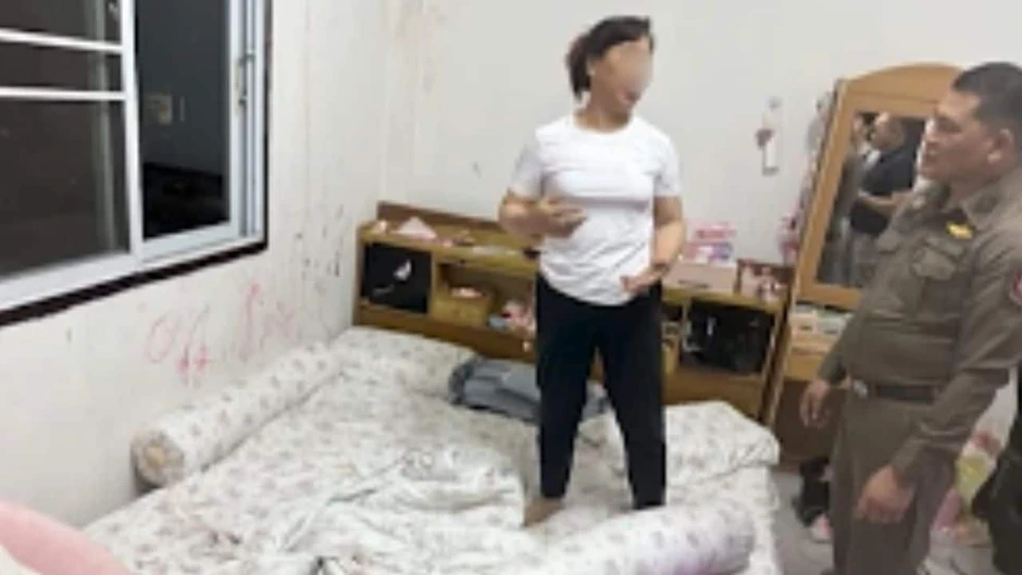 Bé gái 7 tuổi bị mẹ ruột sát hại, hiện trường và lời biện minh của thủ phạm khiến nhiều người phẫn nộ