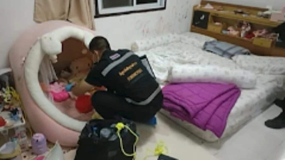 Bé gái 7 tuổi bị mẹ ruột sát hại, hiện trường và lời biện minh của thủ phạm khiến nhiều người phẫn nộ